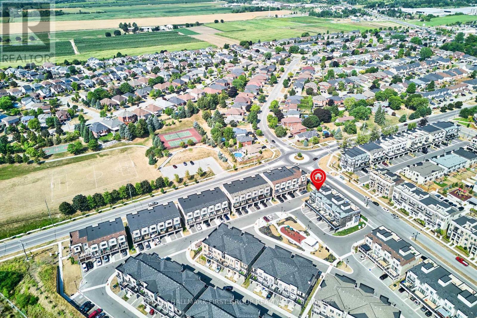 1 Clarington Boulevard, Clarington, ON -