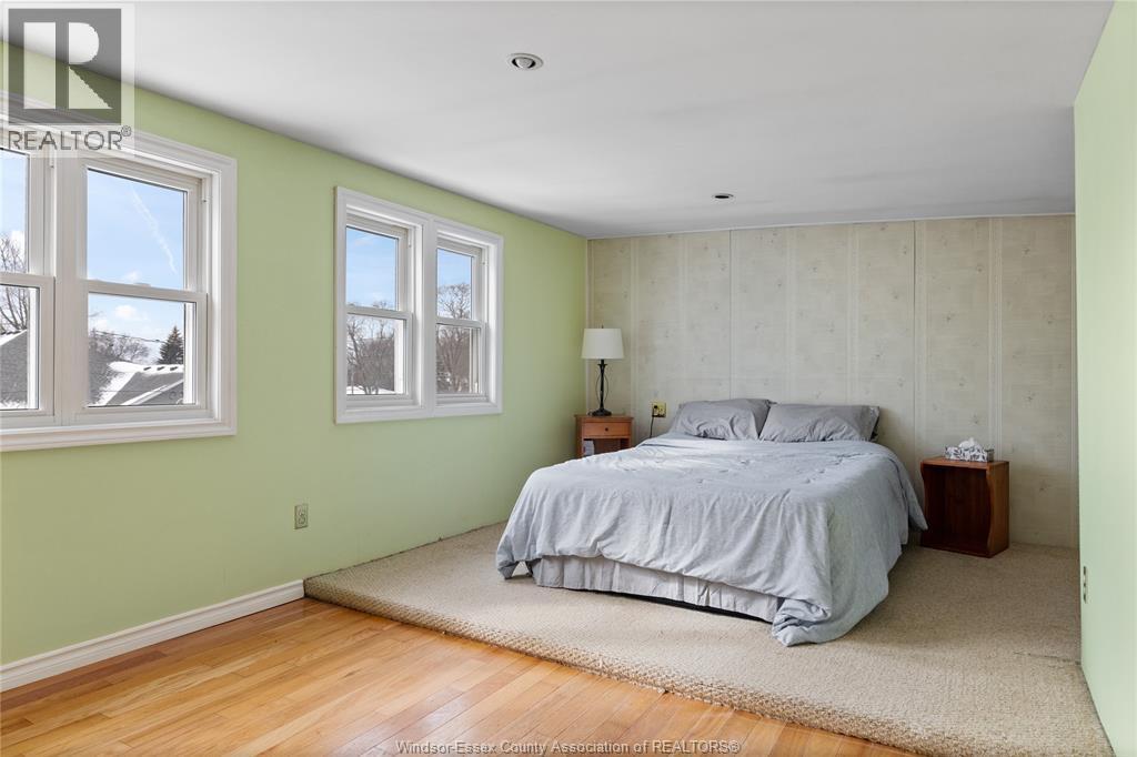 86 Draper Street, Colchester, ON - Indoor Photo Showing Bedroom