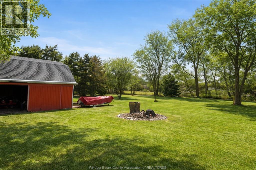 86 Draper Street, Colchester, ON - Outdoor