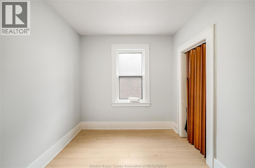 1088 Hickory, Windsor, ON - Indoor Photo Showing Other Room
