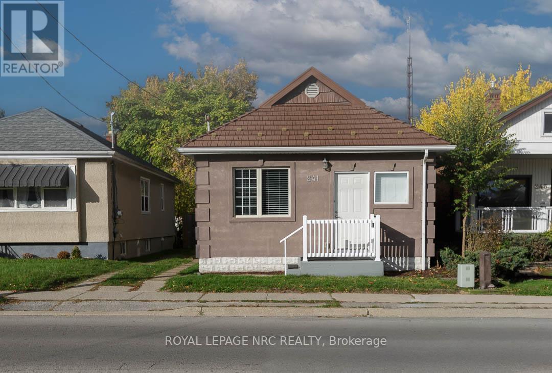 241 Vine Street, St. Catharines (Fairview), ON - Outdoor