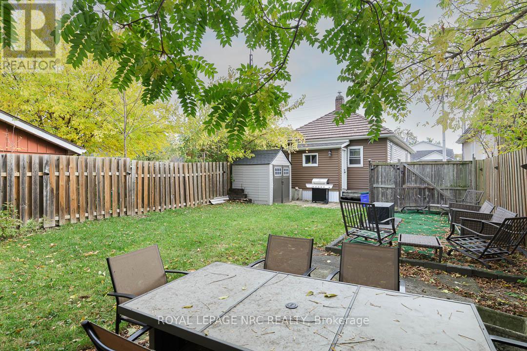 241 Vine Street, St. Catharines (Fairview), ON - Outdoor