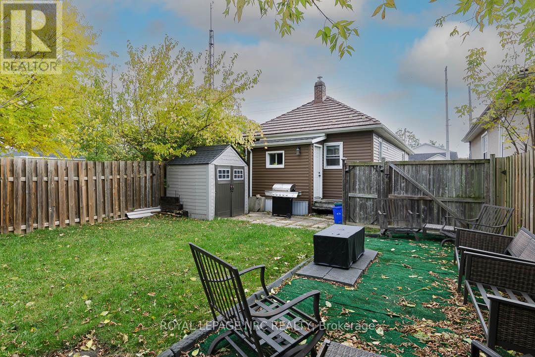 241 Vine Street, St. Catharines (Fairview), ON - Outdoor