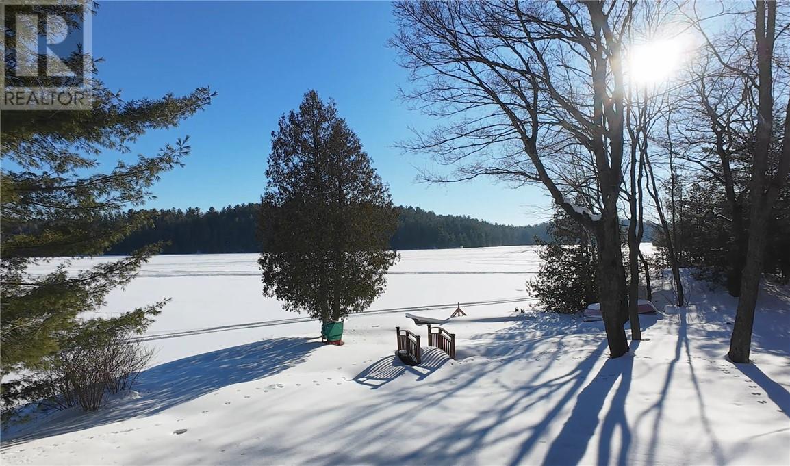 357 Clear Lake, Espanola, ON - Outdoor With View