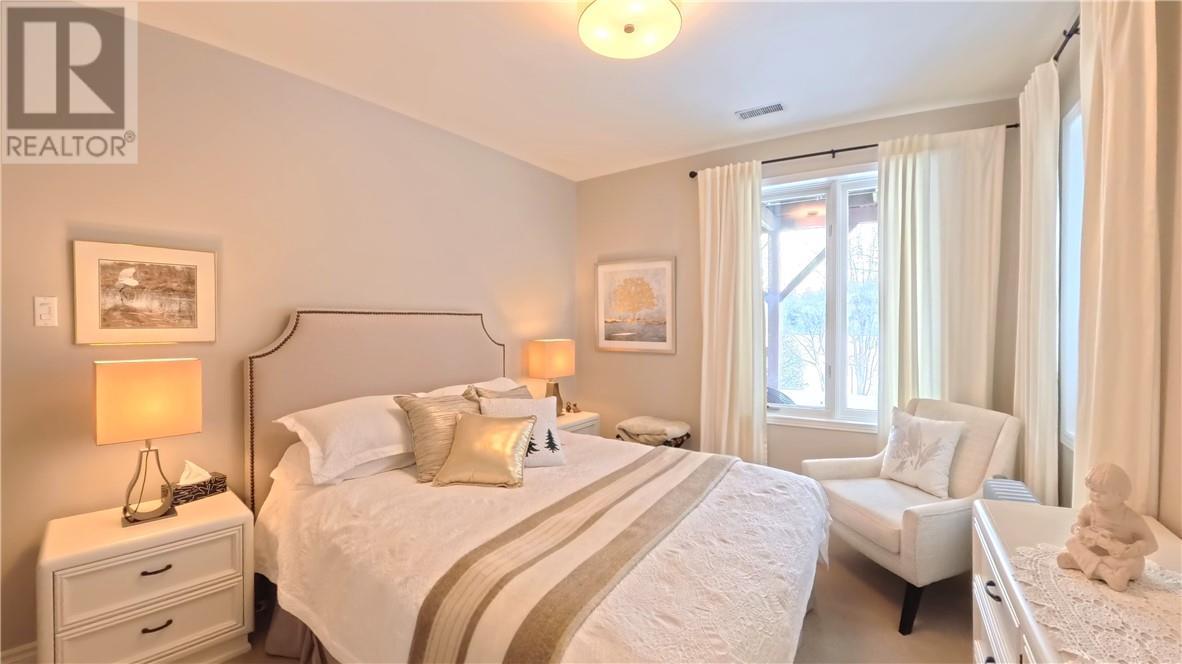 357 Clear Lake, Espanola, ON - Indoor Photo Showing Bedroom