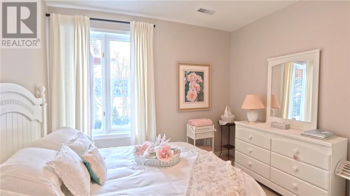 357 Clear Lake, Espanola, ON - Indoor Photo Showing Bedroom