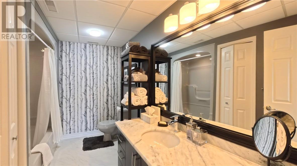 357 Clear Lake, Espanola, ON - Indoor Photo Showing Bathroom