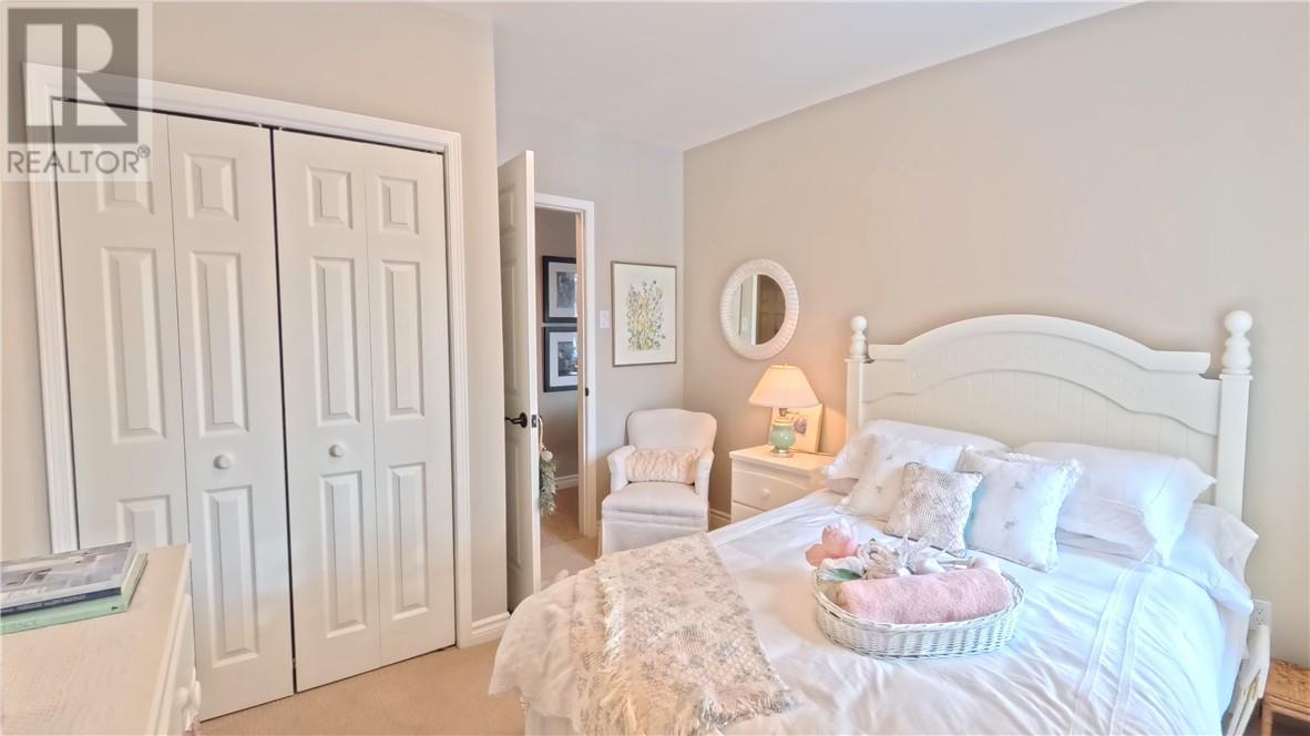 357 Clear Lake, Espanola, ON - Indoor Photo Showing Bedroom