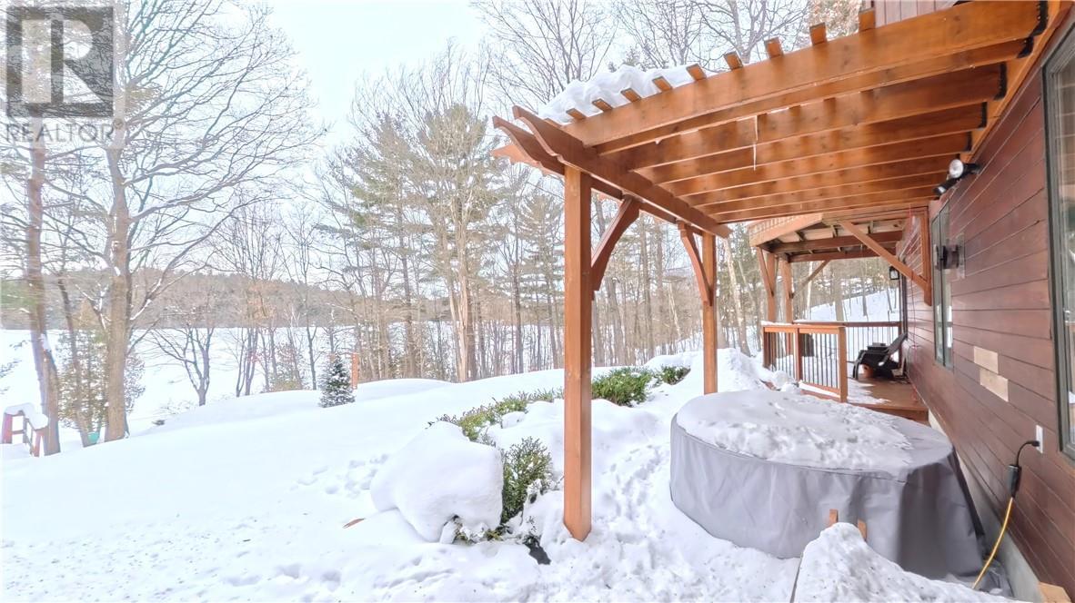 357 Clear Lake, Espanola, ON - Outdoor