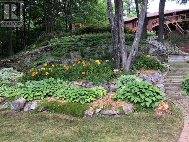 357 Clear Lake, Espanola, ON - Outdoor