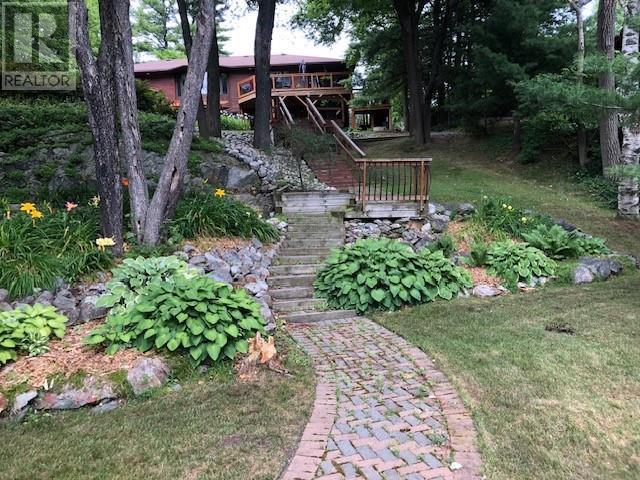 357 Clear Lake, Espanola, ON - Outdoor