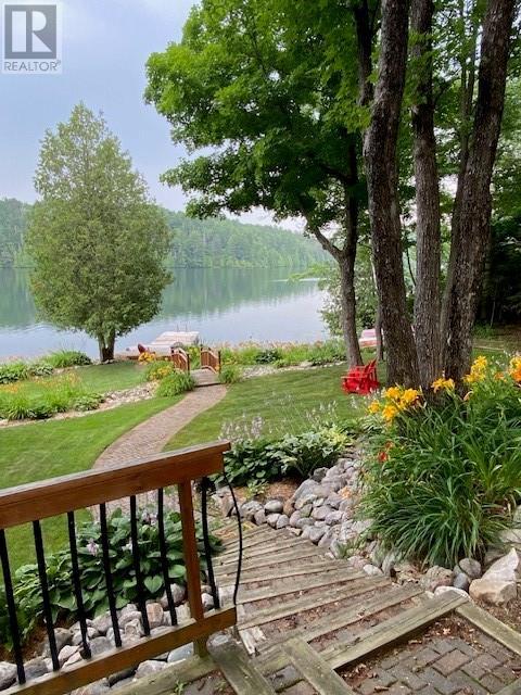 357 Clear Lake, Espanola, ON - Outdoor With Body Of Water With View