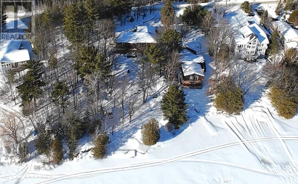 357 Clear Lake, Espanola, ON - Outdoor With View