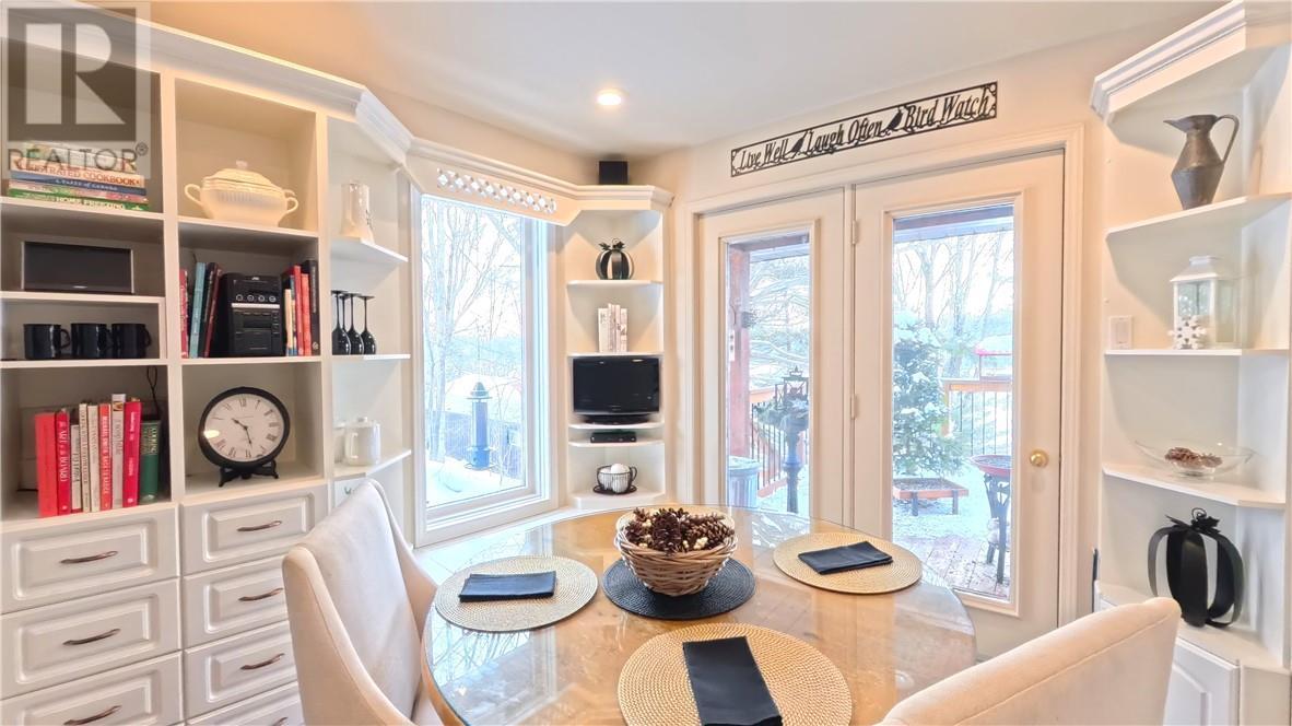 357 Clear Lake, Espanola, ON - Indoor