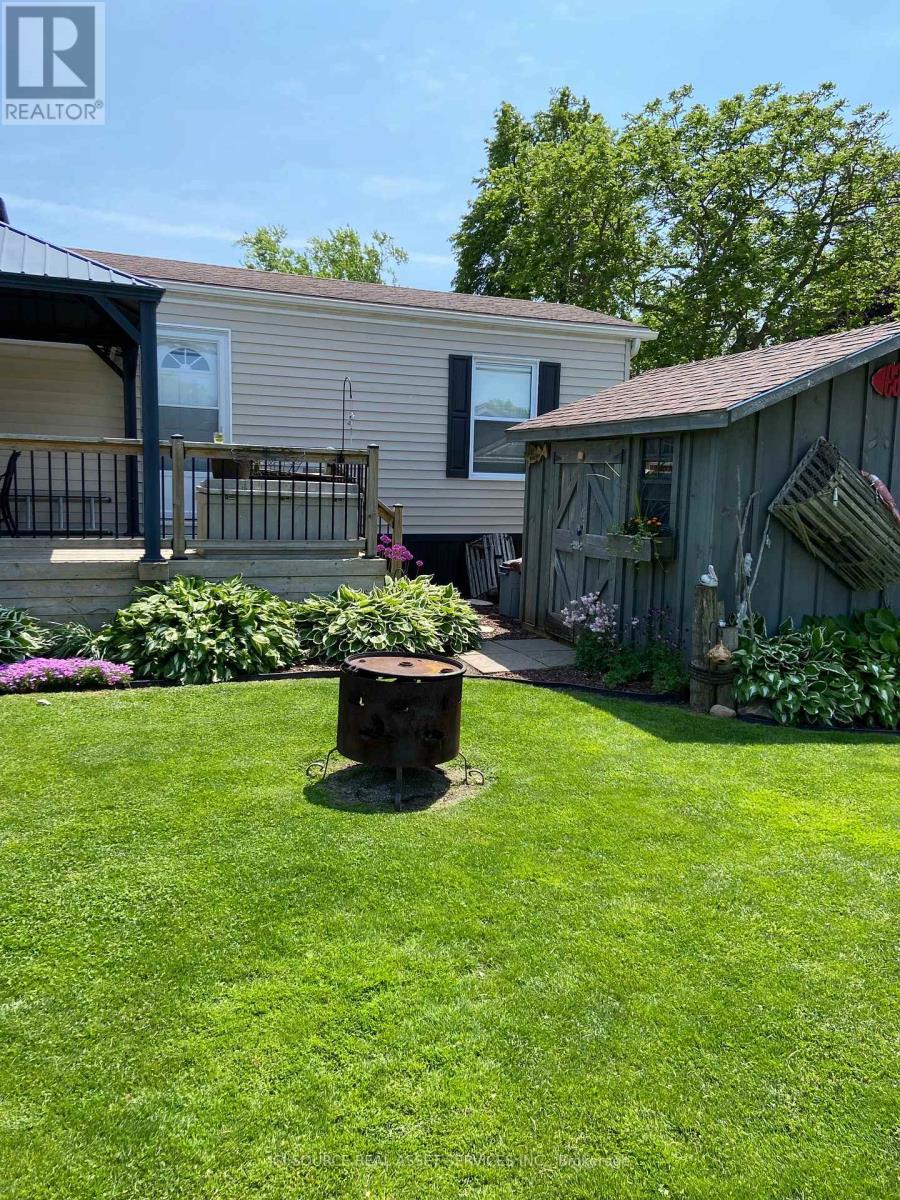 50 - 33 Pitt Street, Bayham, ON - Outdoor With Deck Patio Veranda