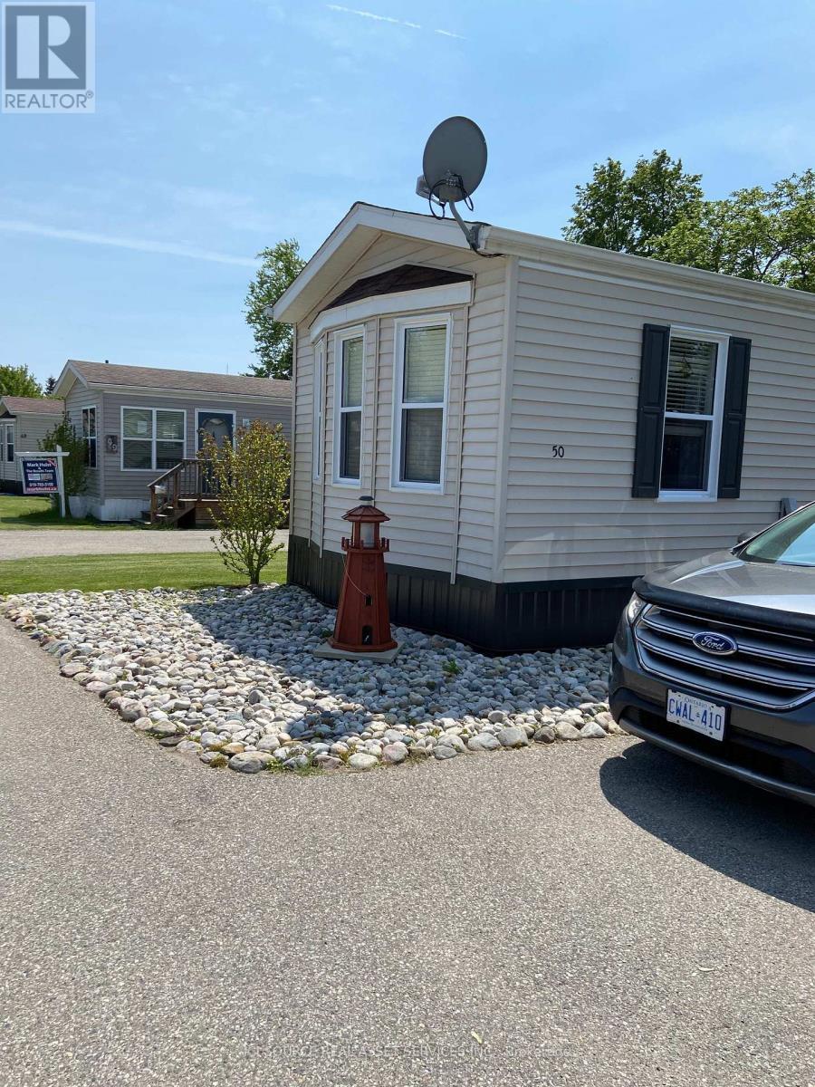 50 - 33 Pitt Street, Bayham, ON - Outdoor