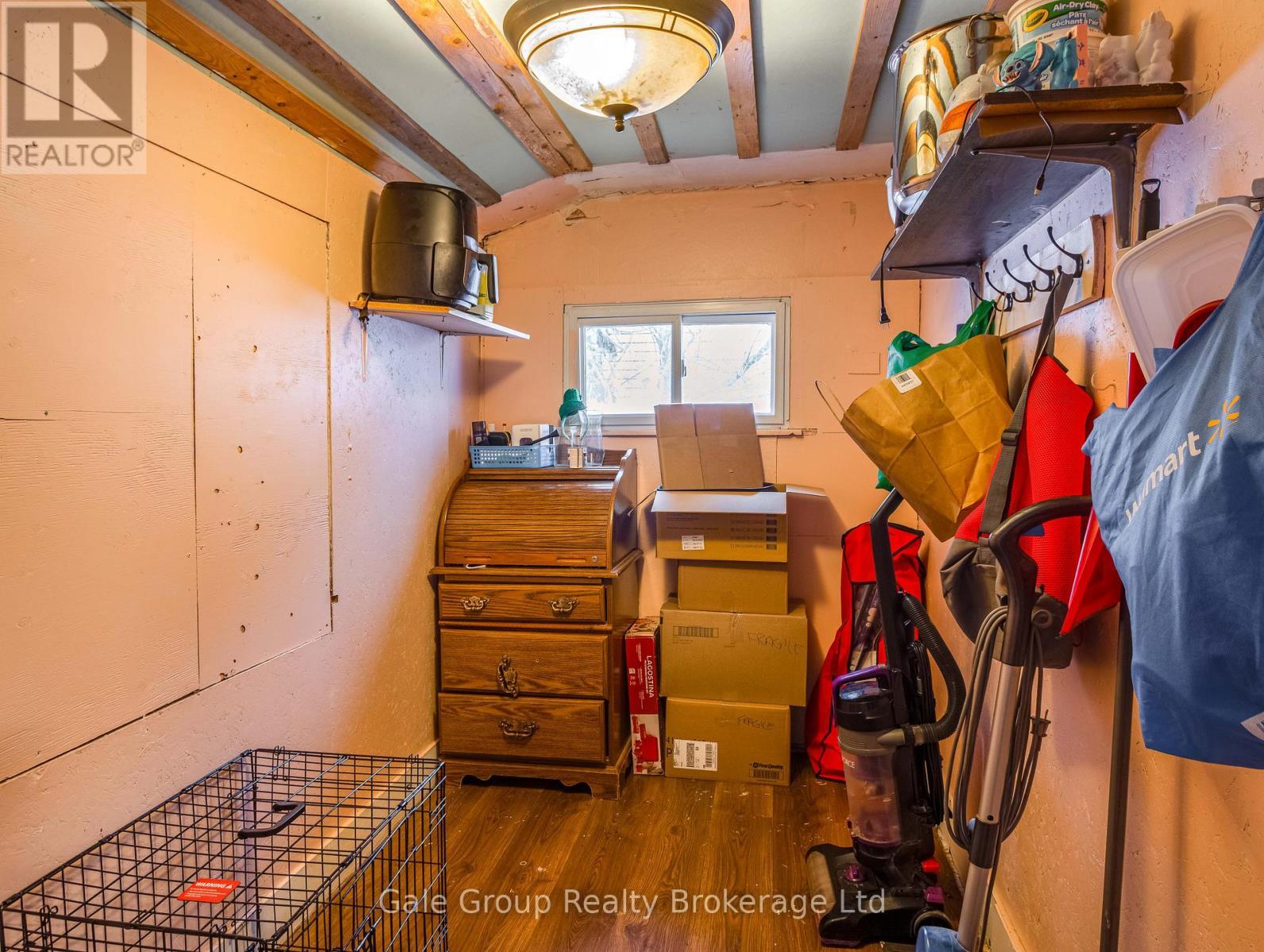 Main Floor Mudroom - 839 Dufferin Street, Woodstock (Woodstock - South), ON - Indoor