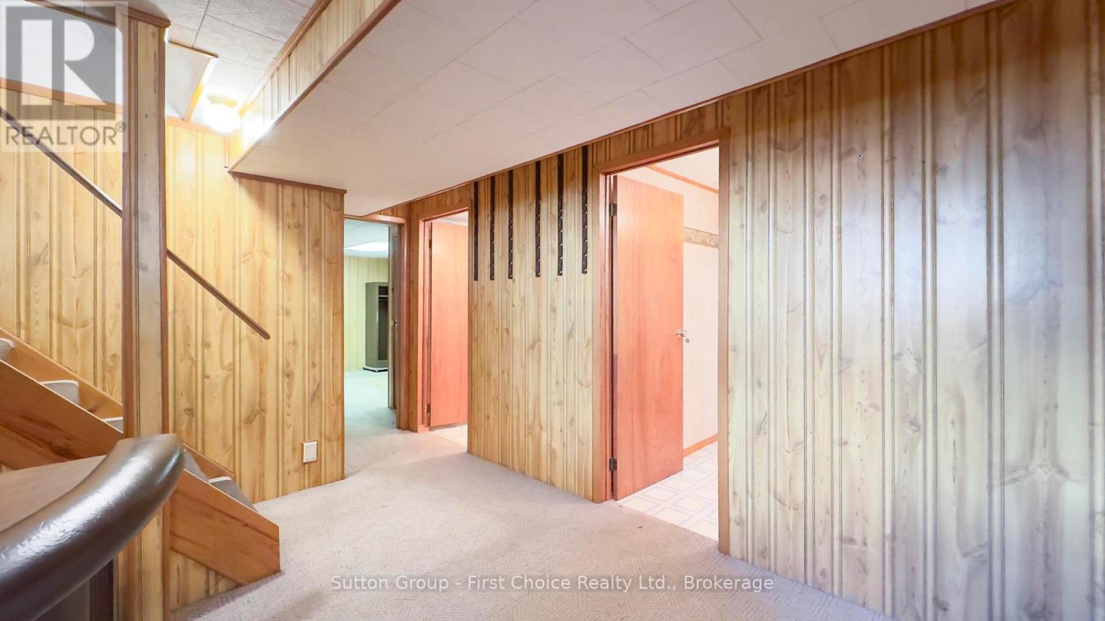 8 Dunsford Crescent, St. Marys, ON - Indoor Photo Showing Other Room