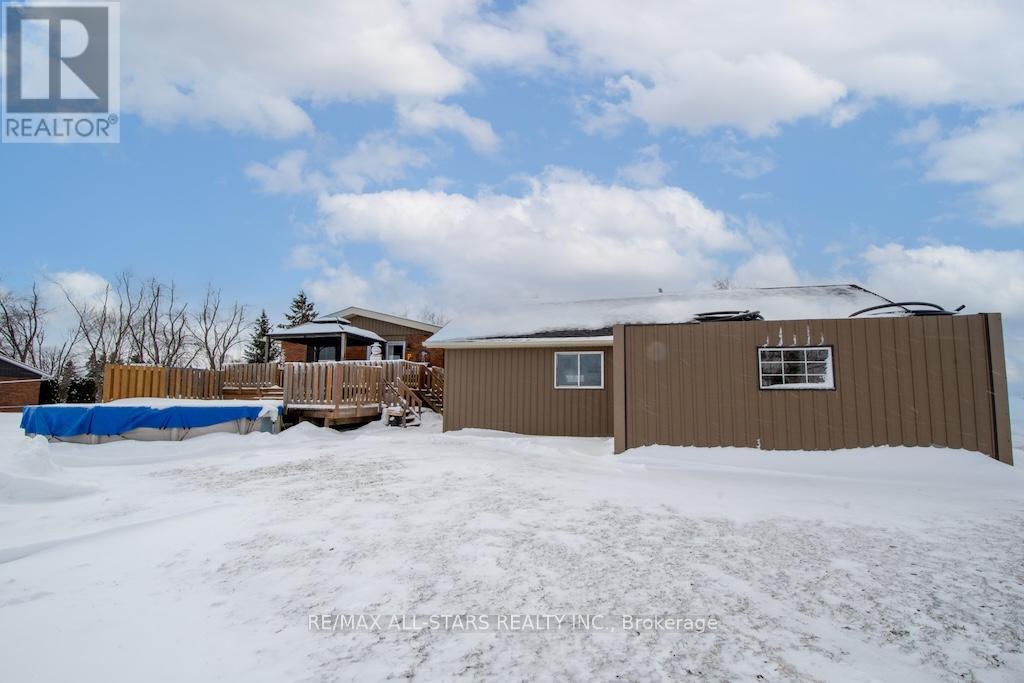 874 Monarch Road, Kawartha Lakes (Lindsay), ON - Outdoor