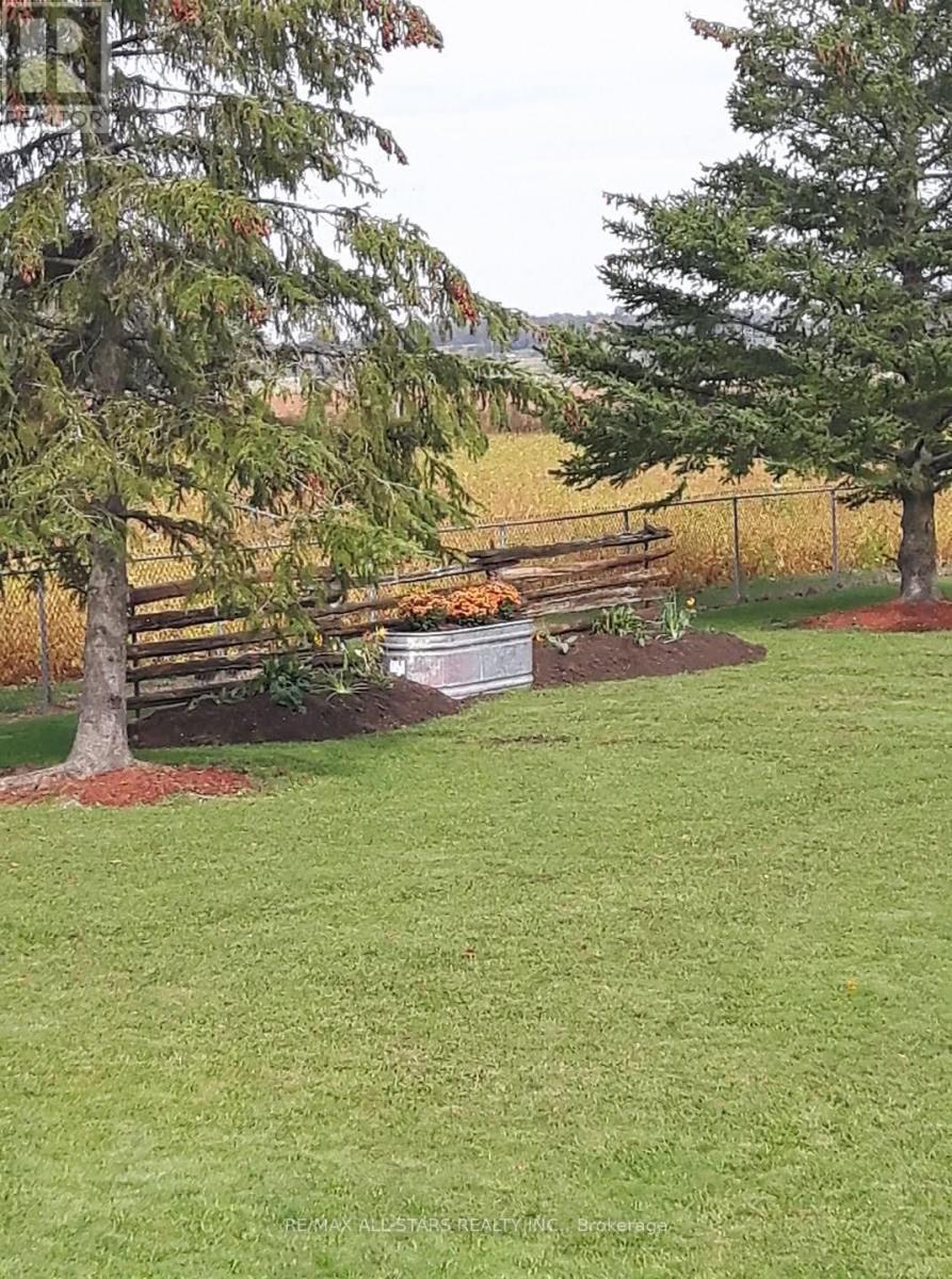 874 Monarch Road, Kawartha Lakes (Lindsay), ON - Outdoor