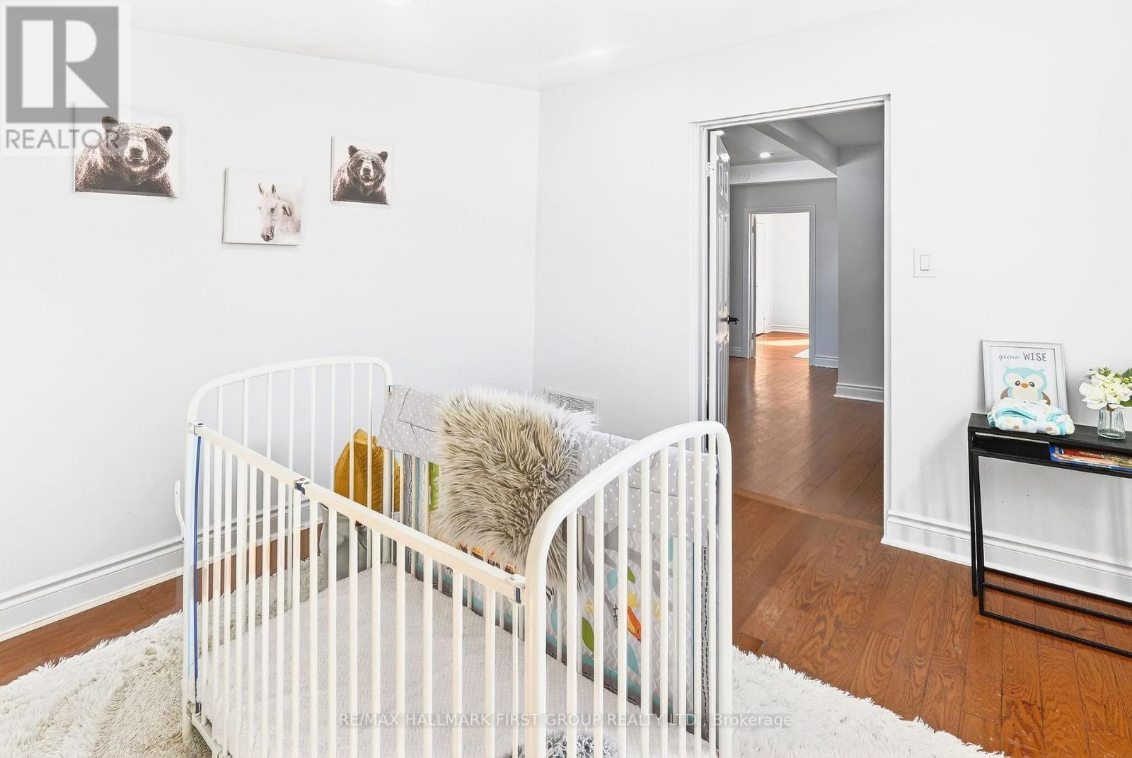 16 Archer Street, Toronto, ON - Indoor