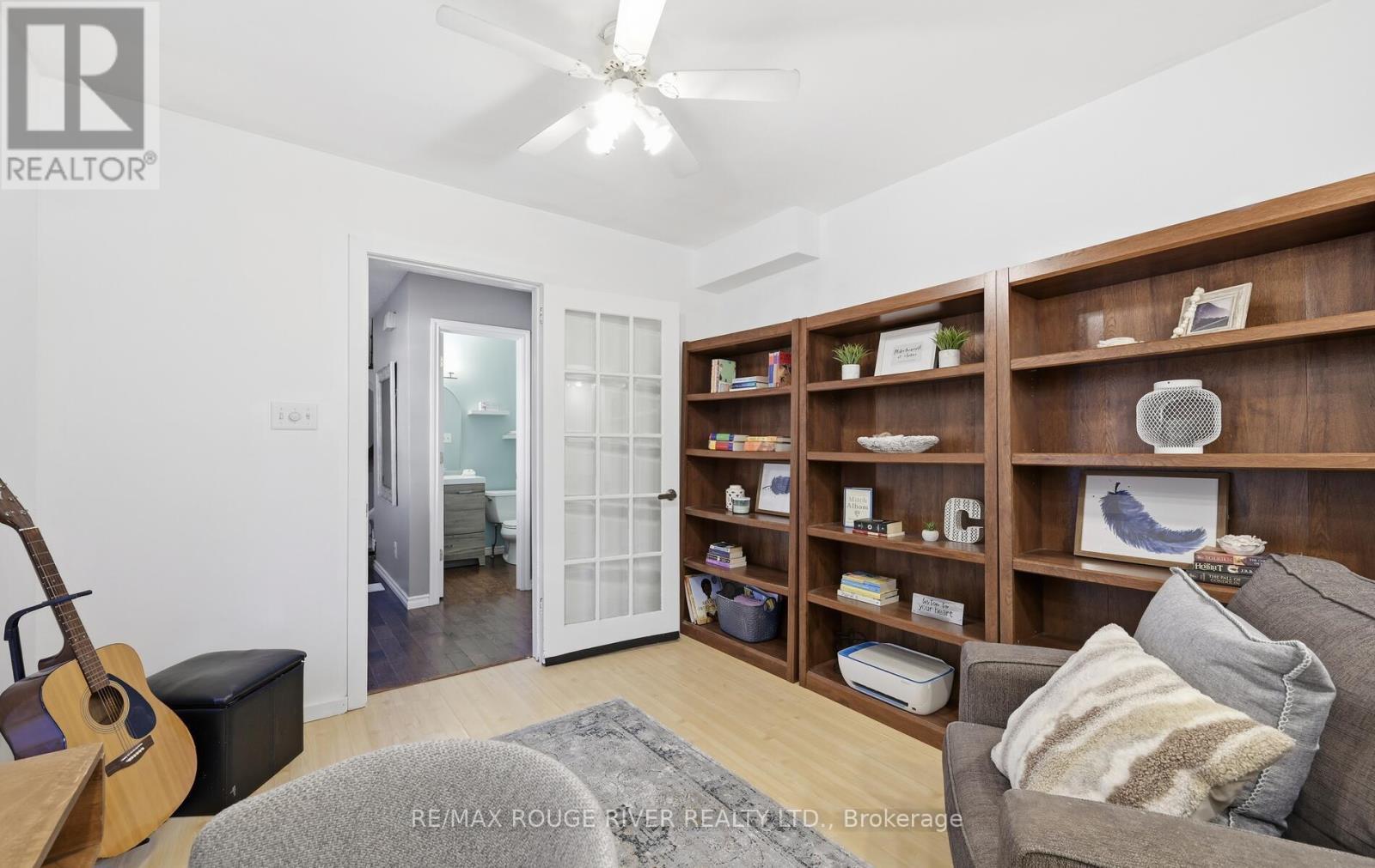 1201 Charlotte Circle, Pickering, ON - Indoor