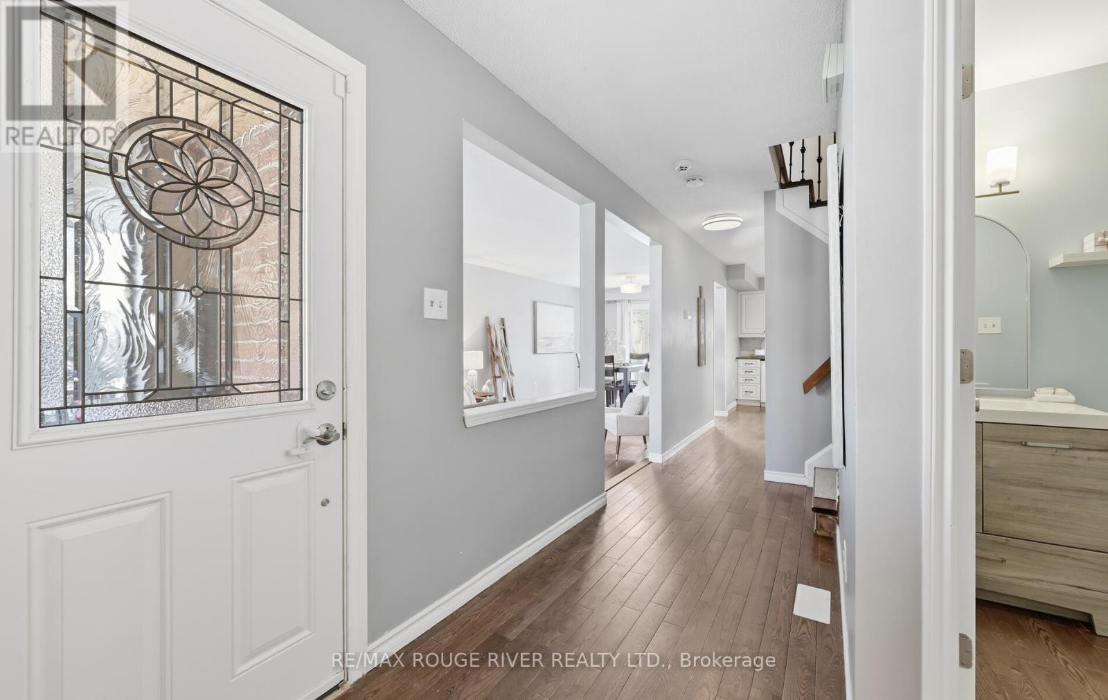 1201 Charlotte Circle, Pickering, ON - Indoor Photo Showing Other Room