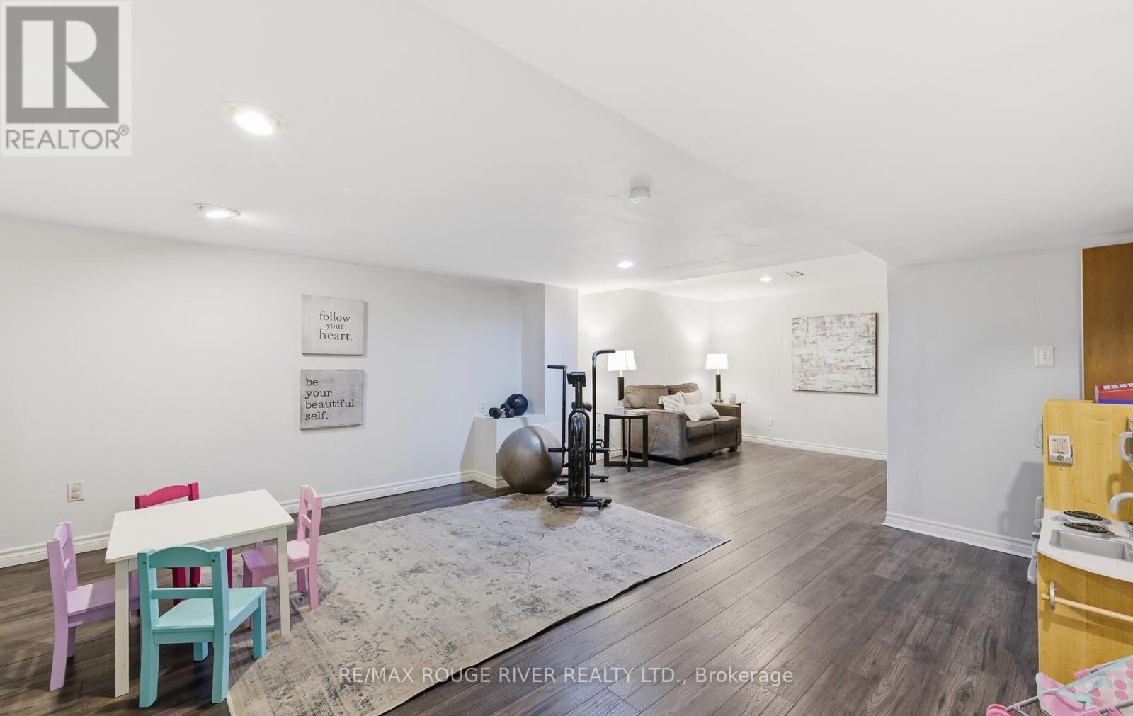 1201 Charlotte Circle, Pickering, ON - Indoor