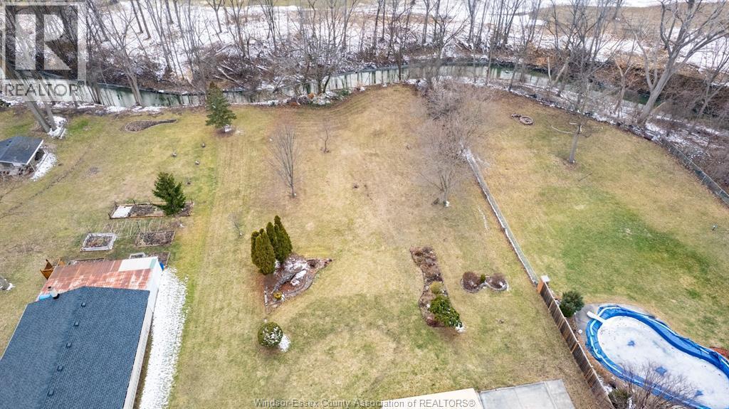 3071 Lauzon Road, Windsor, ON - Outdoor With View