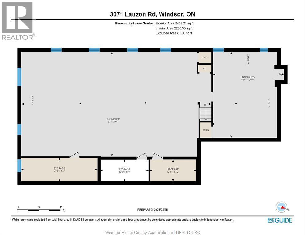 3071 Lauzon Road, Windsor, ON - Other