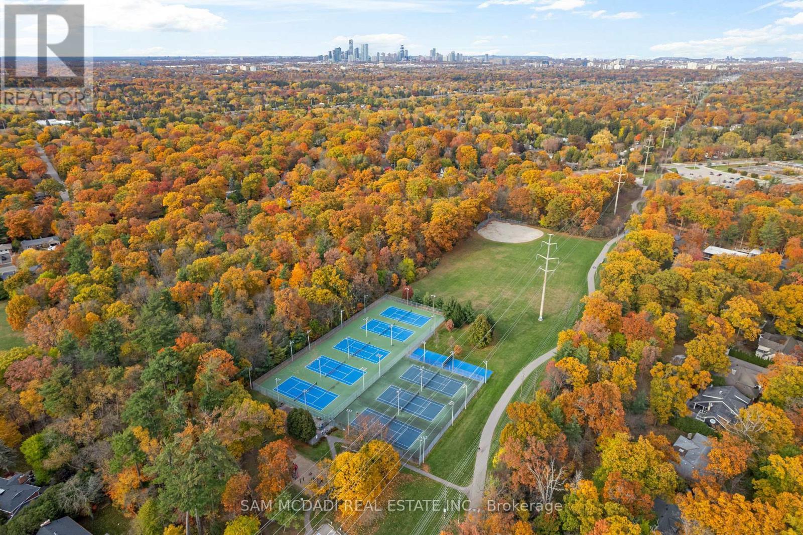 1310 Ravine Drive, Mississauga, ON