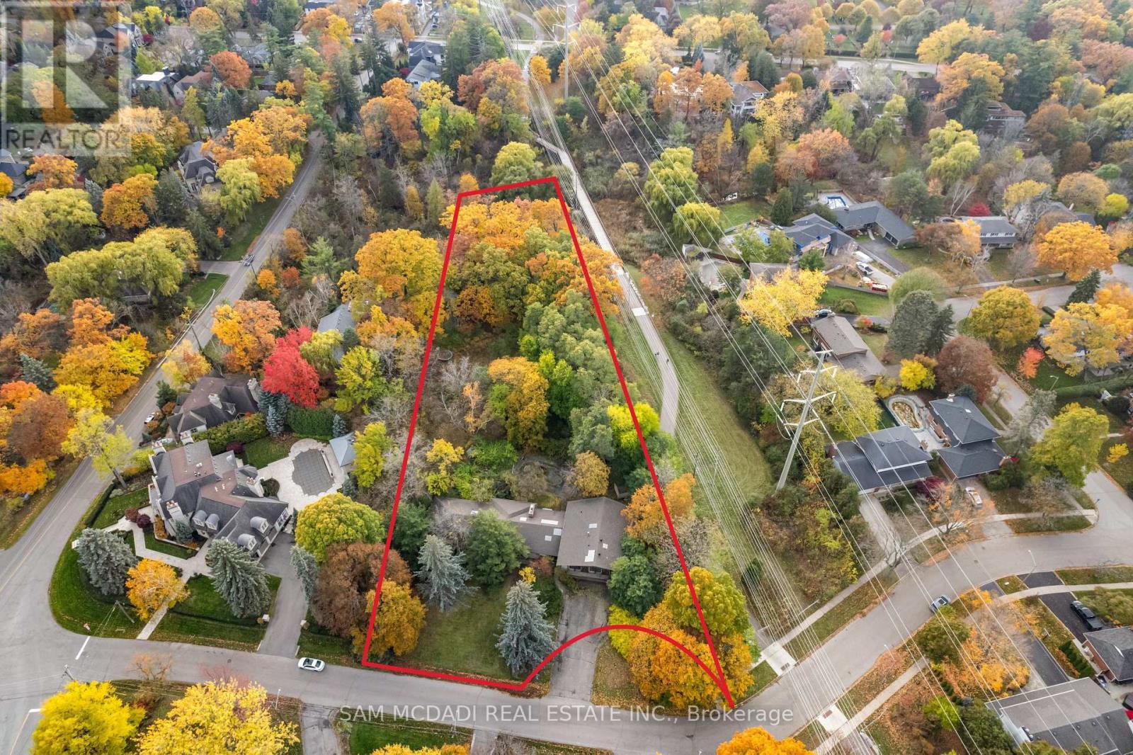 1310 Ravine Drive, Mississauga, ON