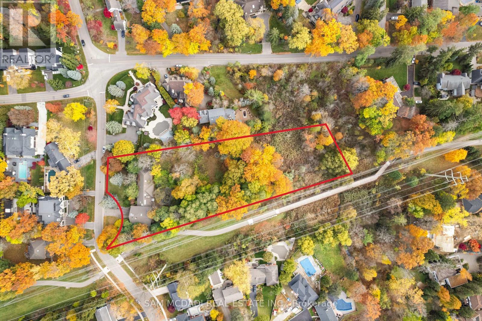 1310 Ravine Drive, Mississauga, ON