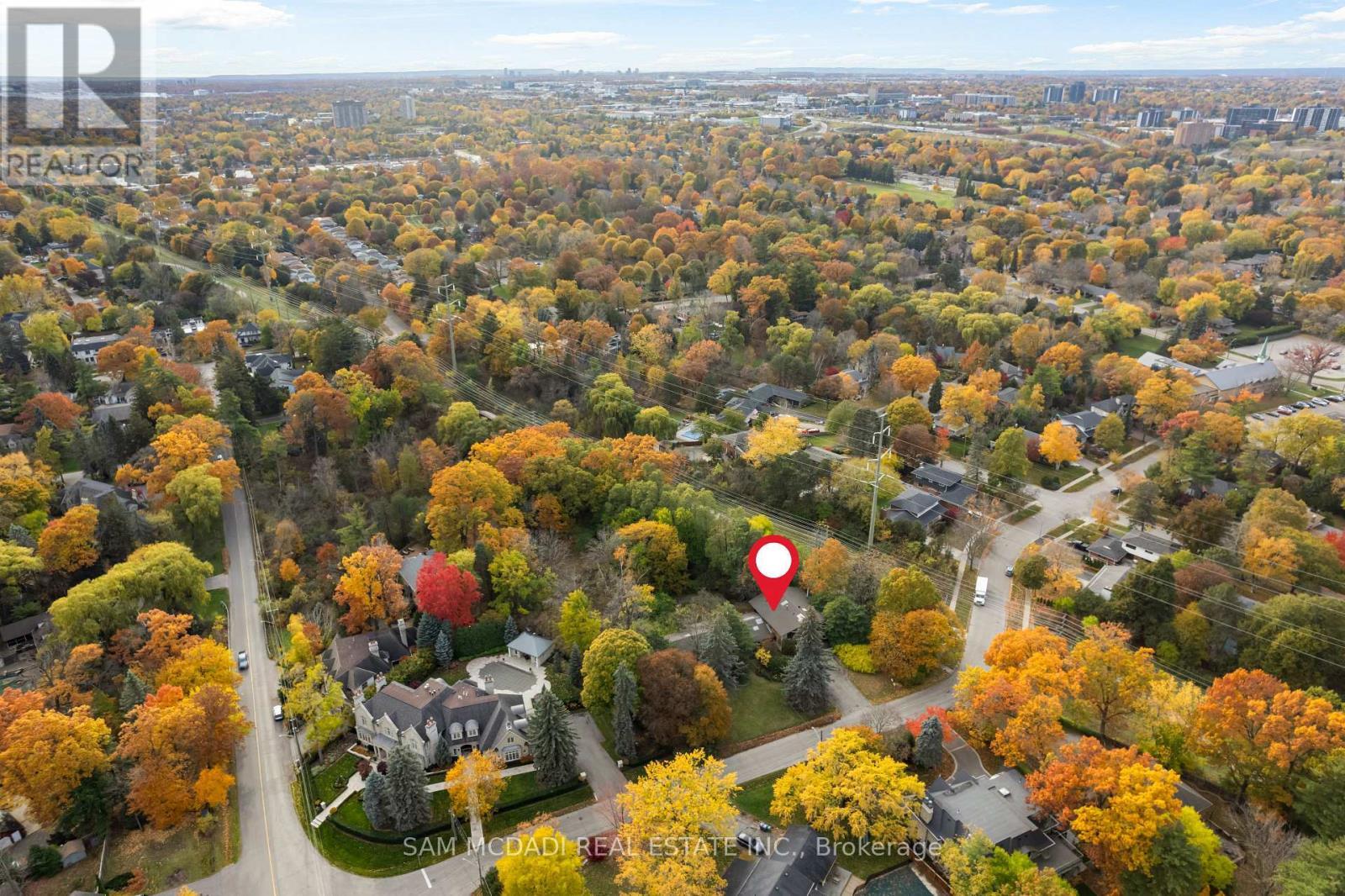 1310 Ravine Drive, Mississauga, ON