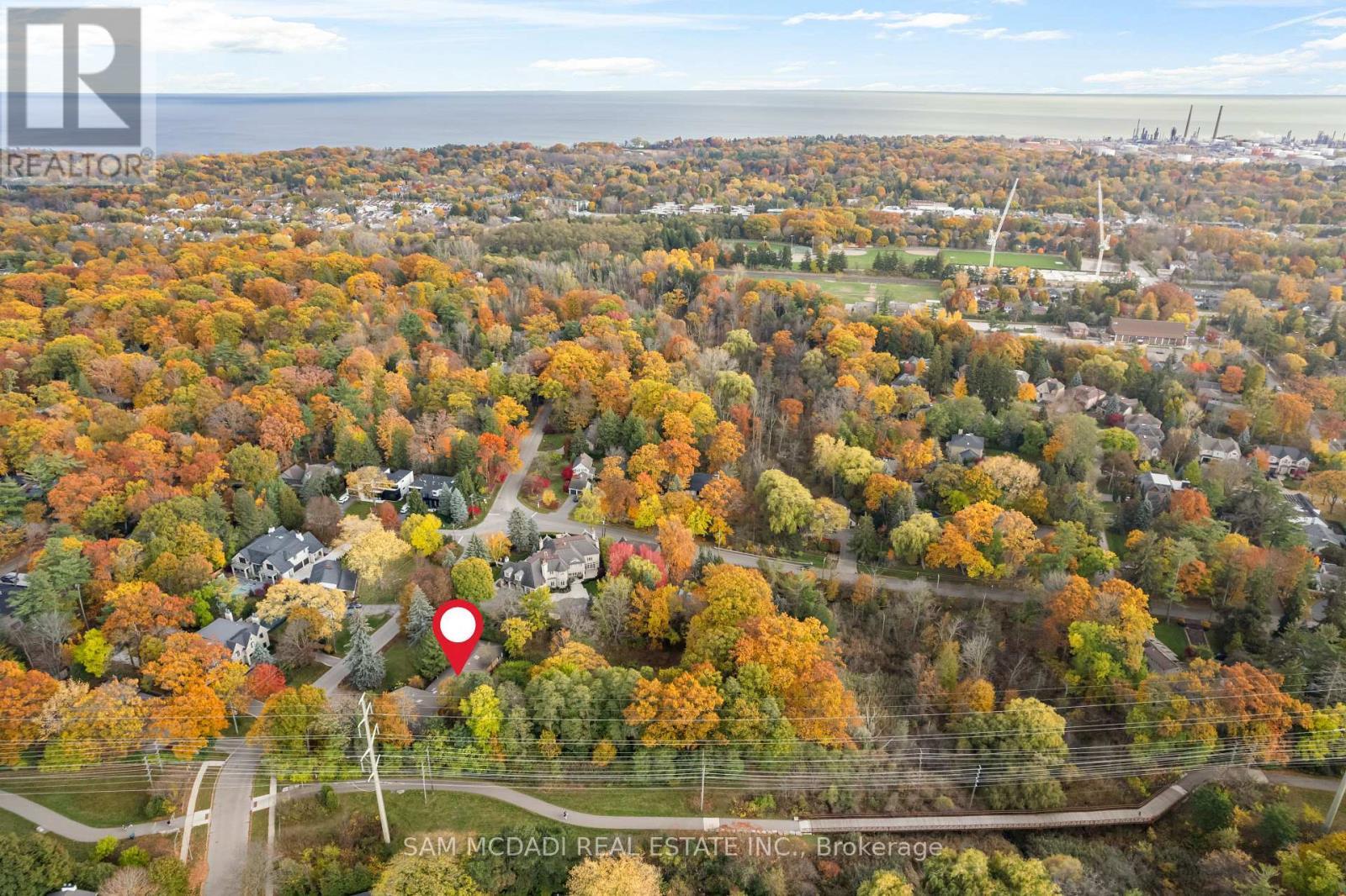 1310 Ravine Drive, Mississauga, ON