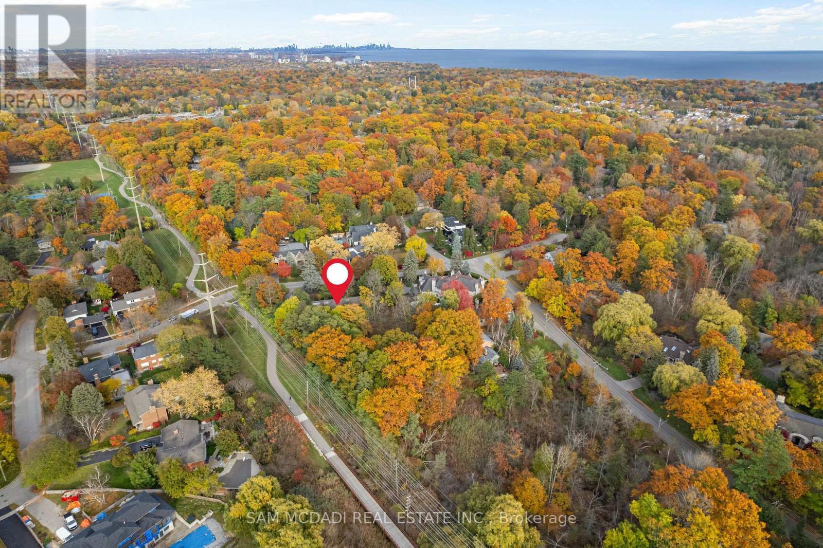 1310 Ravine Drive, Mississauga, ON