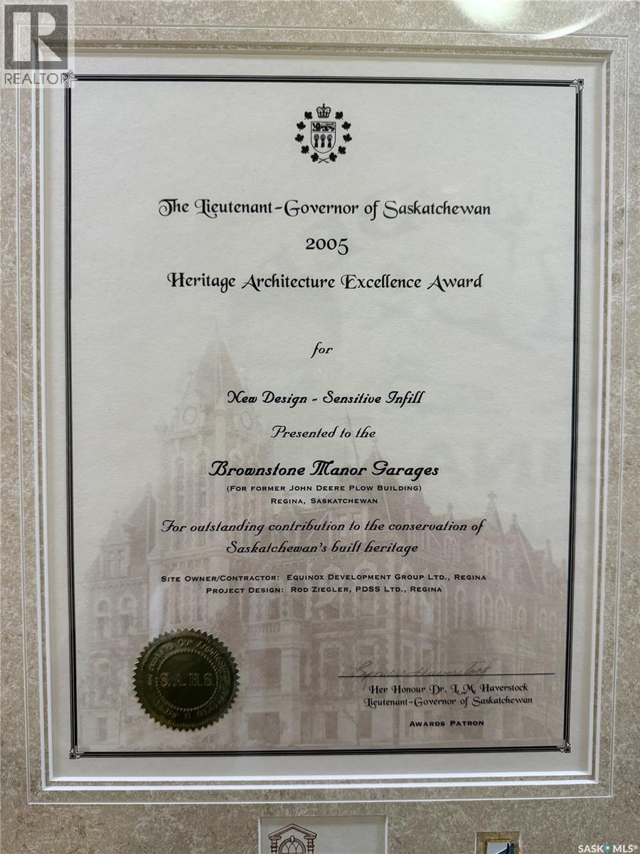 1275 Broad Street, Regina, SK