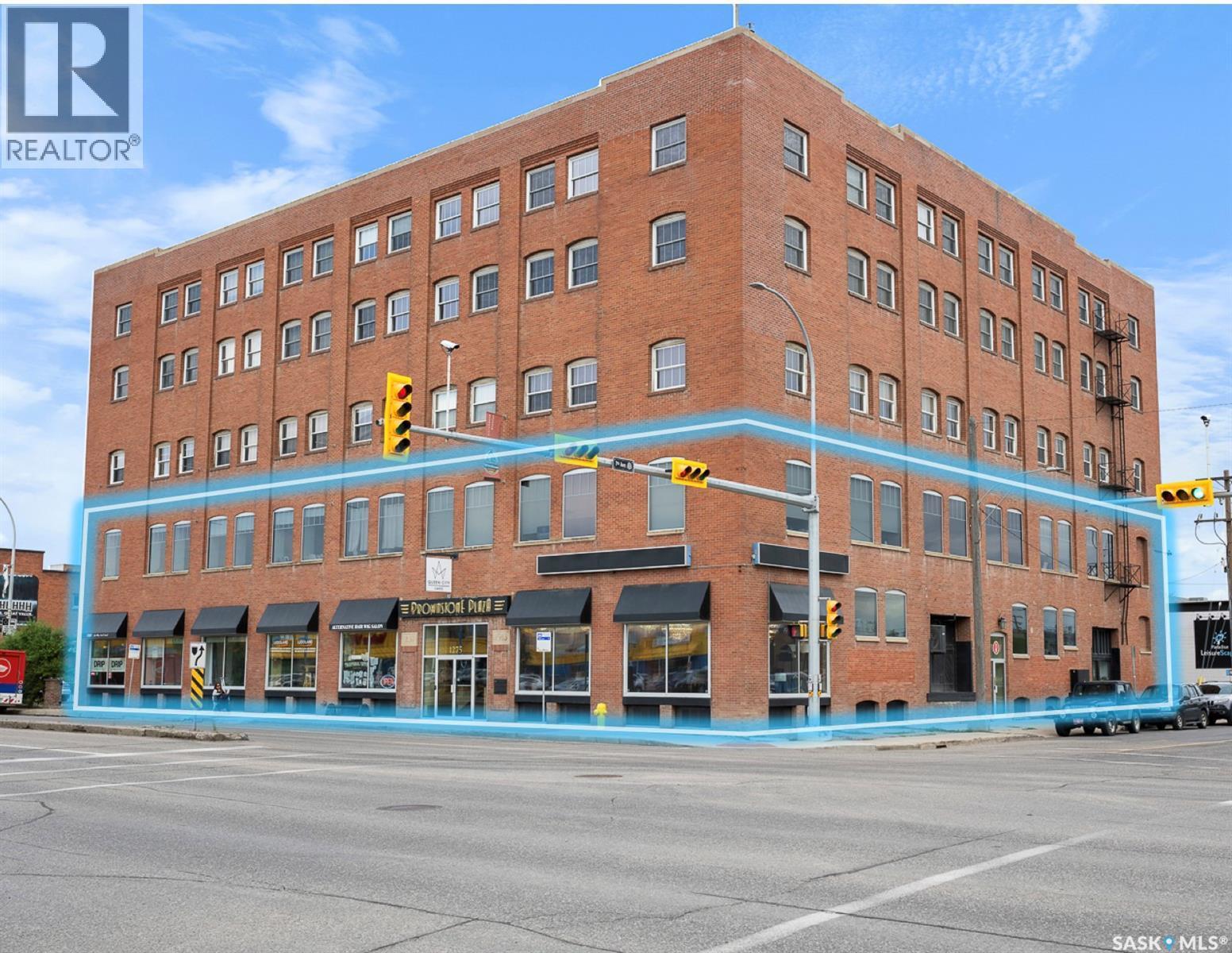1275 Broad Street, Regina, SK