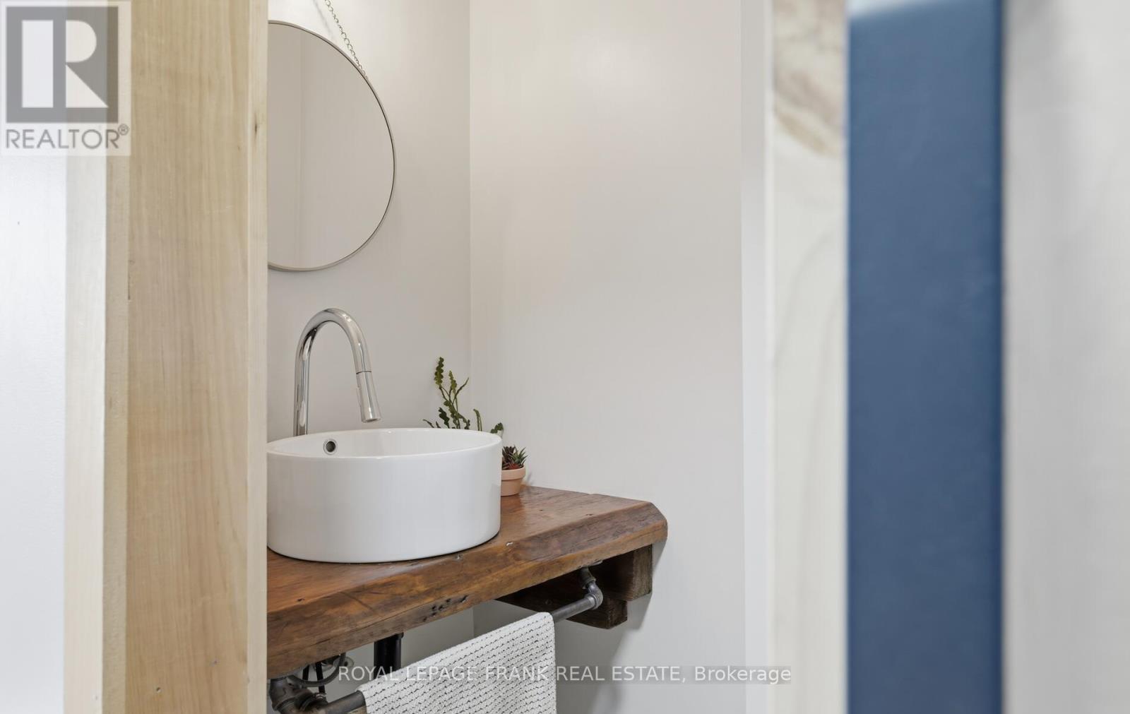 19 - 222 Pearson Street, Oshawa (O'Neill), ON - Indoor Photo Showing Bathroom