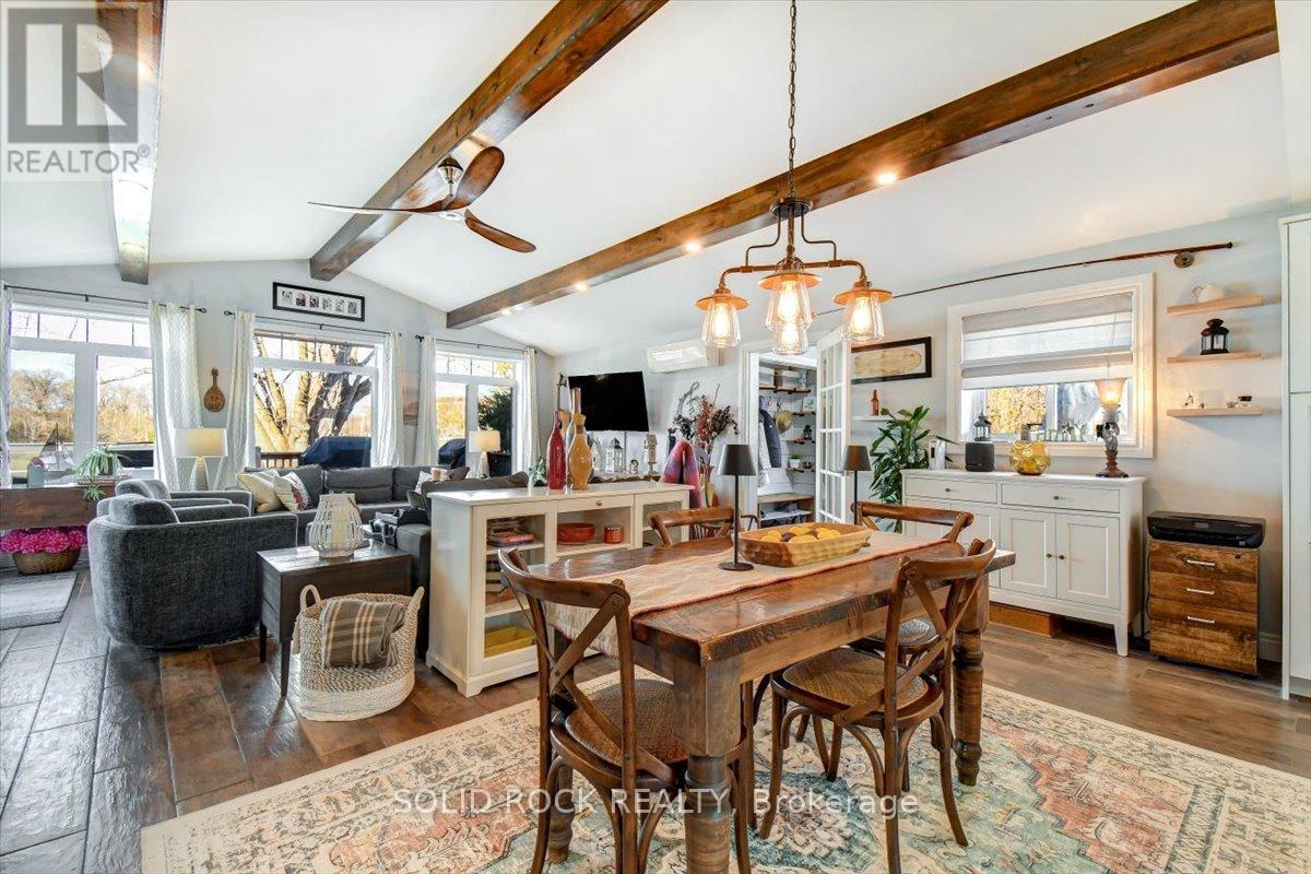 49 Cooke Armstrong Road, Quinte West (Sidney Ward), ON - Indoor Photo Showing Other Room