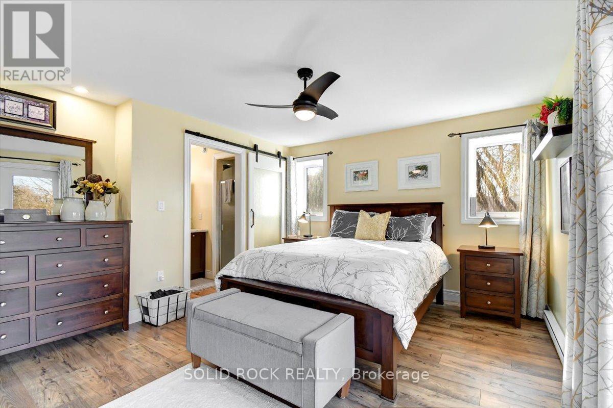49 Cooke Armstrong Road, Quinte West (Sidney Ward), ON - Indoor Photo Showing Bedroom