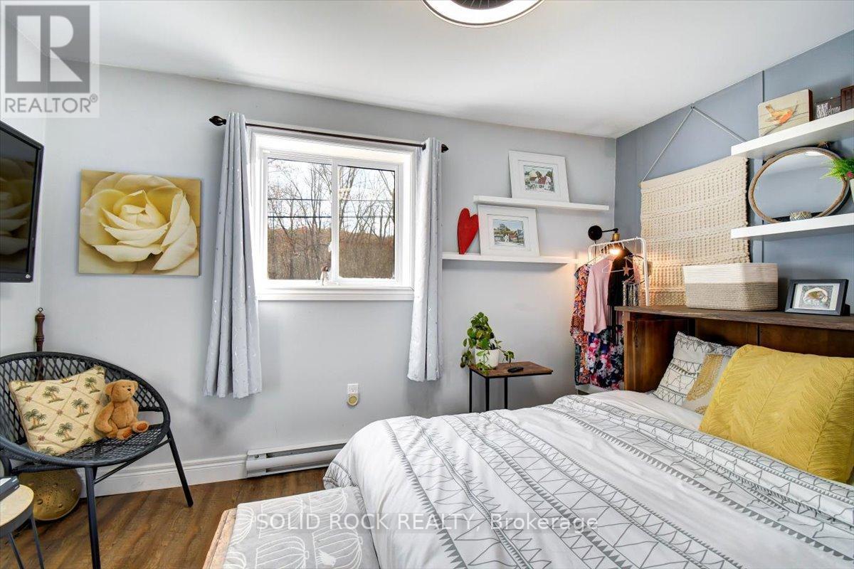 49 Cooke Armstrong Road, Quinte West (Sidney Ward), ON - Indoor Photo Showing Bedroom