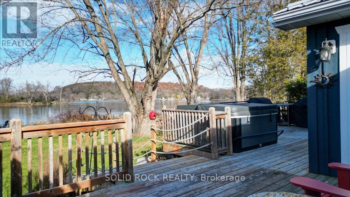 49 Cooke Armstrong Road, Quinte West (Sidney Ward), ON - Outdoor