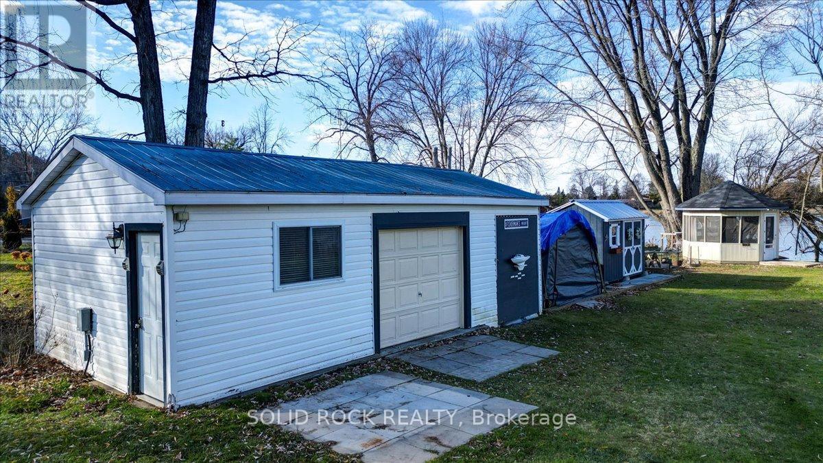 49 Cooke Armstrong Road, Quinte West (Sidney Ward), ON - Outdoor