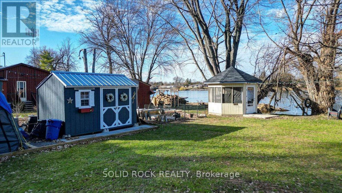 49 Cooke Armstrong Road, Quinte West (Sidney Ward), ON - Outdoor