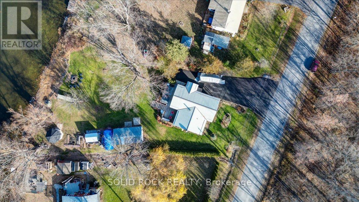 49 Cooke Armstrong Road, Quinte West (Sidney Ward), ON - Outdoor With View