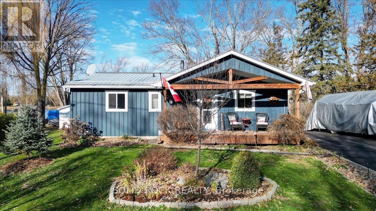 49 Cooke Armstrong Road, Quinte West (Sidney Ward), ON - Outdoor