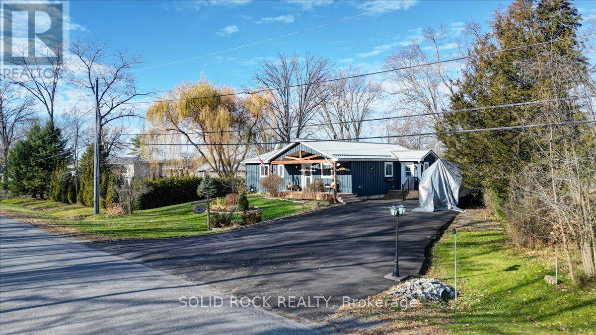 49 Cooke Armstrong Road, Quinte West (Sidney Ward), ON - Outdoor