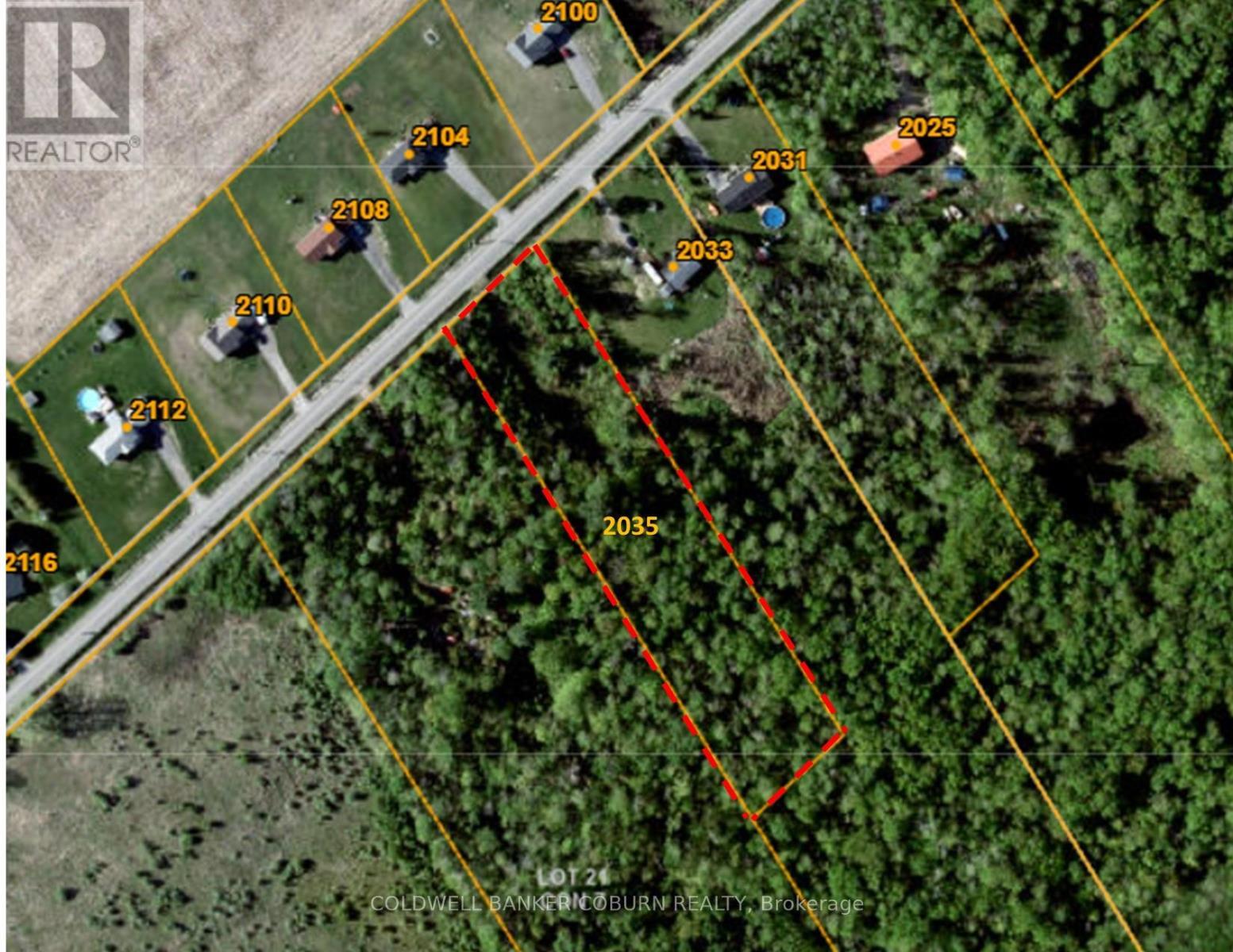 2035 Ventnor Road, Edwardsburgh/Cardinal, ON