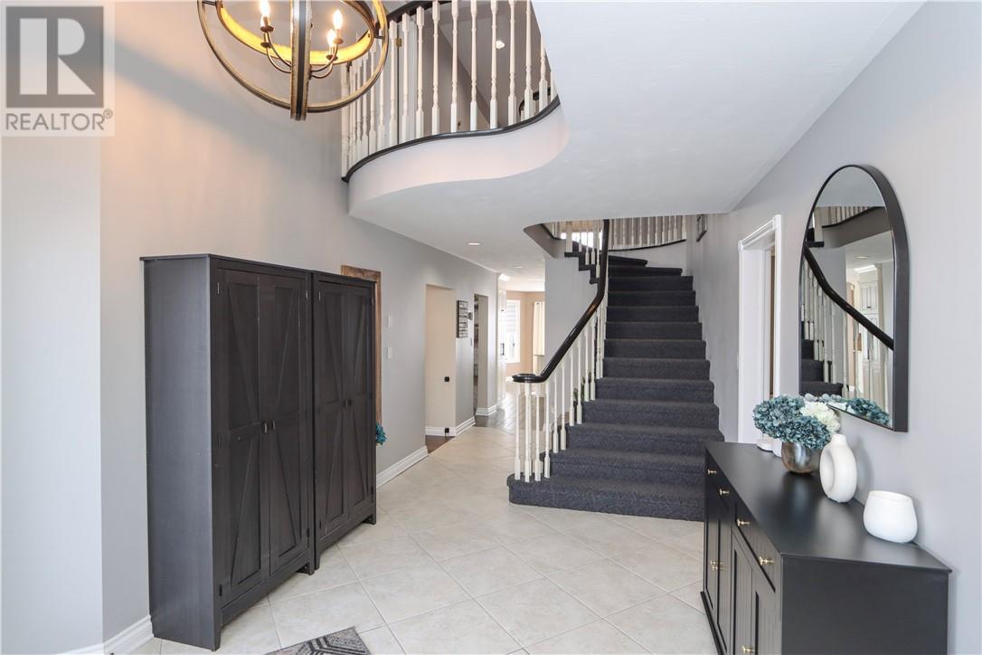 81 Forestdale Drive, Sudbury, ON - Indoor Photo Showing Other Room